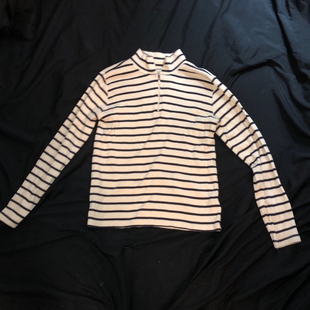 L.L Bean sweater